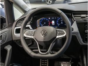 Volkswagen Touran ENERGY 1,5 l TSI DSG *BIS 31.12.*🏷️