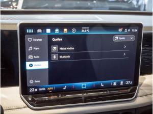 Volkswagen Tiguan Elegance 1,5 l eTSI DSG *BIS 31.03.*🏷️