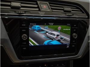 Volkswagen Touran ENERGY 1,5 l TSI DSG *BIS 31.12.*🏷️