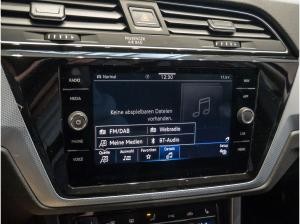 Volkswagen Touran ENERGY 1,5 l TSI DSG *BIS 31.12.*🏷️
