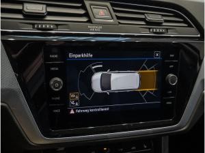 Volkswagen Touran ENERGY 1,5 l TSI DSG *BIS 31.12.*🏷️