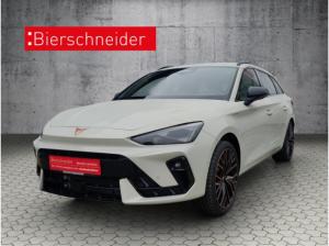 Cupra Leon Sportstourer 1.5 TSI DSG e-Hybrid VZ AHK LED EL.SITZ DCC KAMERA 19