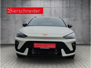 Cupra Leon Sportstourer 1.5 TSI DSG e-Hybrid VZ AHK LED EL.SITZ DCC KAMERA 19