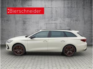 Cupra Leon Sportstourer 1.5 TSI DSG e-Hybrid VZ AHK LED EL.SITZ DCC KAMERA 19