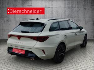 Cupra Leon Sportstourer 1.5 TSI DSG e-Hybrid VZ AHK LED EL.SITZ DCC KAMERA 19