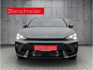 Cupra Leon Sportstourer 2.0 TSI DSG 4DRIVE VZ TRIBE PANO AHK MATRIX LED SENNHEISER KAMERA DCC 19