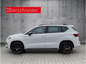 Cupra Ateca 2.0 TSI DSG 4Drive VZ 360 KAMERA NAVI LED DCC SHZ 19