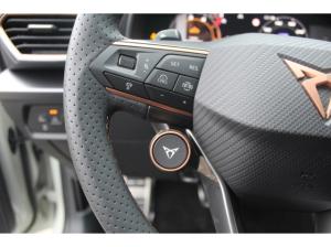 Cupra Leon Sportstourer 1.5 TSI DSG e-Hybrid VZ AHK LED EL.SITZ DCC KAMERA 19