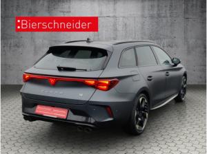 Cupra Leon Sportstourer 2.0 TSI DSG 4DRIVE VZ TRIBE PANO AHK MATRIX LED SENNHEISER KAMERA DCC 19