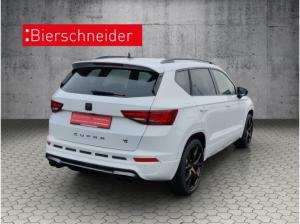 Cupra Ateca 2.0 TSI DSG 4Drive VZ 360 KAMERA NAVI LED DCC SHZ 19