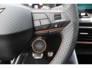 Cupra Leon Sportstourer 1.5 TSI DSG e-Hybrid VZ AHK LED EL.SITZ DCC KAMERA 19