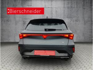 Cupra Leon Sportstourer 2.0 TSI DSG 4DRIVE VZ TRIBE PANO AHK MATRIX LED SENNHEISER KAMERA DCC 19