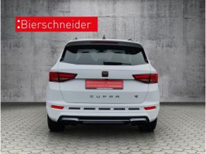 Cupra Ateca 2.0 TSI DSG 4Drive VZ 360 KAMERA NAVI LED DCC SHZ 19