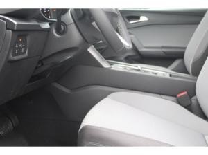 Seat Leon Sportstourer 1.5 TSI DSG Road Edition AHK NAVI LED DAB FULL LINK 17