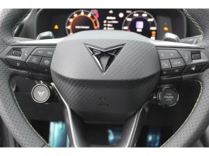 Cupra Leon Sportstourer 2.0 TSI DSG 4DRIVE VZ TRIBE PANO AHK MATRIX LED SENNHEISER KAMERA DCC 19