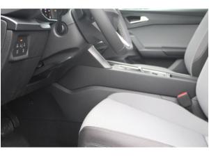 Seat Leon Sportstourer 1.5 TSI DSG Road Edition AHK NAVI LED DAB FULL LINK 17