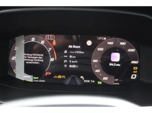 Seat Leon Sportstourer 1.5 TSI DSG Road Edition AHK NAVI LED DAB FULL LINK 17