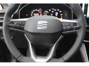 Seat Leon Sportstourer 1.5 TSI DSG Road Edition AHK NAVI LED DAB FULL LINK 17