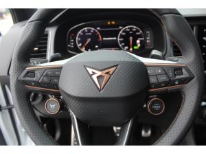 Cupra Ateca 2.0 TSI DSG 4Drive VZ 360 KAMERA NAVI LED DCC SHZ 19