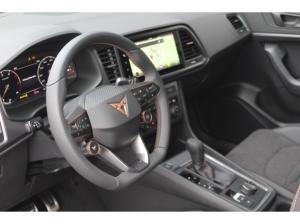 Cupra Ateca 2.0 TSI DSG 4Drive VZ 360 KAMERA NAVI LED DCC SHZ 19