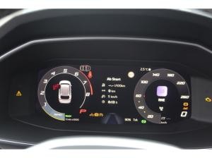 Seat Leon Sportstourer 1.5 TSI DSG Road Edition AHK NAVI LED DAB FULL LINK 17