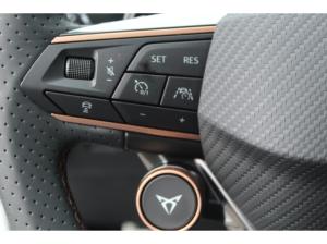 Cupra Ateca 2.0 TSI DSG 4Drive VZ 360 KAMERA NAVI LED DCC SHZ 19