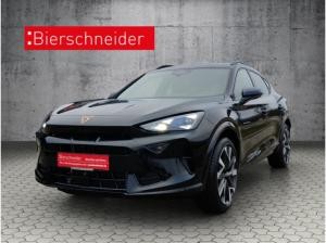 Cupra Formentor 2.0 TSI DSG 4Drive AHK 360 KAMERA DCC NAVI ACC 19