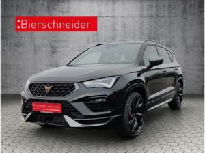 Cupra Ateca 2.0 TSI DSG 4Drive VZ TRIBE EDITION BREMBO NAVI DCC EL.SITZ 20