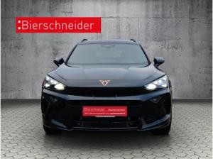 Cupra Formentor 2.0 TSI DSG 4Drive AHK 360 KAMERA DCC NAVI ACC 19