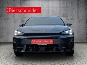 Cupra Leon Sportstourer 1.5 TSI DSG e-Hybrid AHK NAVI LED KAMERA EL.SITZ 18
