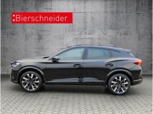 Cupra Formentor 2.0 TSI DSG 4Drive AHK 360 KAMERA DCC NAVI ACC 19