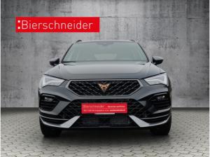 Cupra Ateca 2.0 TSI DSG 4Drive VZ TRIBE EDITION BREMBO NAVI DCC EL.SITZ 20