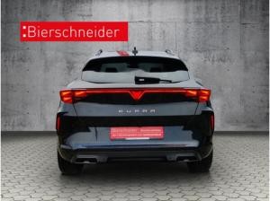 Cupra Formentor 2.0 TSI DSG 4Drive AHK 360 KAMERA DCC NAVI ACC 19