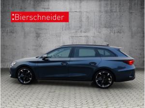 Cupra Leon Sportstourer 1.5 TSI DSG e-Hybrid AHK NAVI LED KAMERA EL.SITZ 18