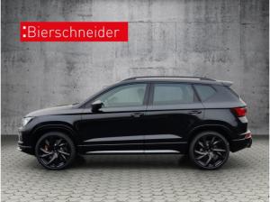 Cupra Ateca 2.0 TSI DSG 4Drive VZ TRIBE EDITION BREMBO NAVI DCC EL.SITZ 20