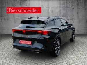Cupra Formentor 2.0 TSI DSG 4Drive AHK 360 KAMERA DCC NAVI ACC 19
