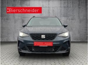 Seat Arona 1.0 TSI DSG Road Edition NAVI LED KAMERA SHZ GRA DAB 16