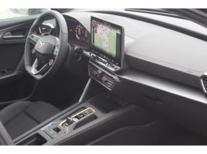 Cupra Formentor 2.0 TSI DSG 4Drive AHK 360 KAMERA DCC NAVI ACC 19