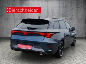 Cupra Leon Sportstourer 1.5 TSI DSG e-Hybrid AHK NAVI LED KAMERA EL.SITZ 18