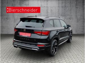 Cupra Ateca 2.0 TSI DSG 4Drive VZ TRIBE EDITION BREMBO NAVI DCC EL.SITZ 20