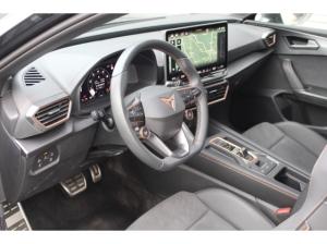 Cupra Leon Sportstourer 1.5 TSI DSG e-Hybrid AHK NAVI LED KAMERA EL.SITZ 18