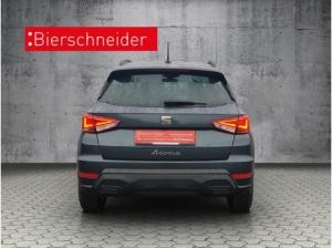 Seat Arona 1.0 TSI DSG Road Edition NAVI LED KAMERA SHZ GRA DAB 16