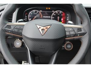 Cupra Ateca 2.0 TSI DSG 4Drive VZ TRIBE EDITION BREMBO NAVI DCC EL.SITZ 20