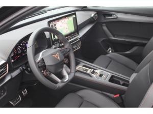 Cupra Formentor 2.0 TSI DSG 4Drive AHK 360 KAMERA DCC NAVI ACC 19