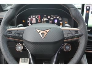 Cupra Formentor 2.0 TSI DSG 4Drive AHK 360 KAMERA DCC NAVI ACC 19