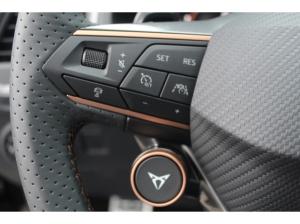 Cupra Ateca 2.0 TSI DSG 4Drive VZ TRIBE EDITION BREMBO NAVI DCC EL.SITZ 20