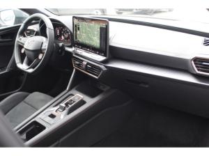 Cupra Leon Sportstourer 1.5 TSI DSG e-Hybrid AHK NAVI LED KAMERA EL.SITZ 18