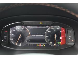 Cupra Ateca 2.0 TSI DSG 4Drive VZ TRIBE EDITION BREMBO NAVI DCC EL.SITZ 20