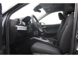 Seat Arona 1.0 TSI DSG Road Edition NAVI LED KAMERA SHZ GRA DAB 16