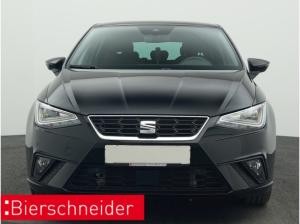 Seat Ibiza 1.0 TSI DSG FR KAMERA NAVI LED NUR NOCH 2025!!